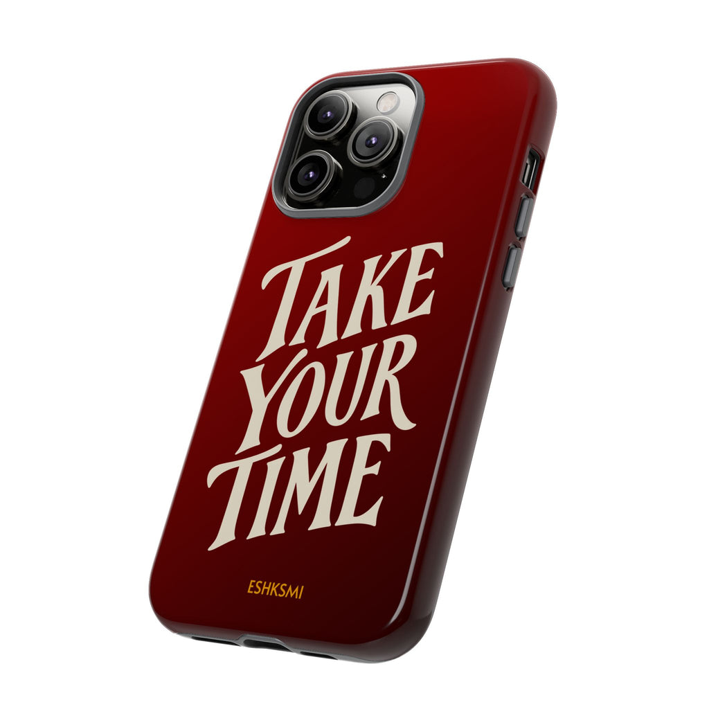 Slow Burn
